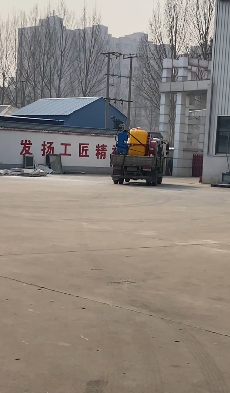 一体硫化焊接机